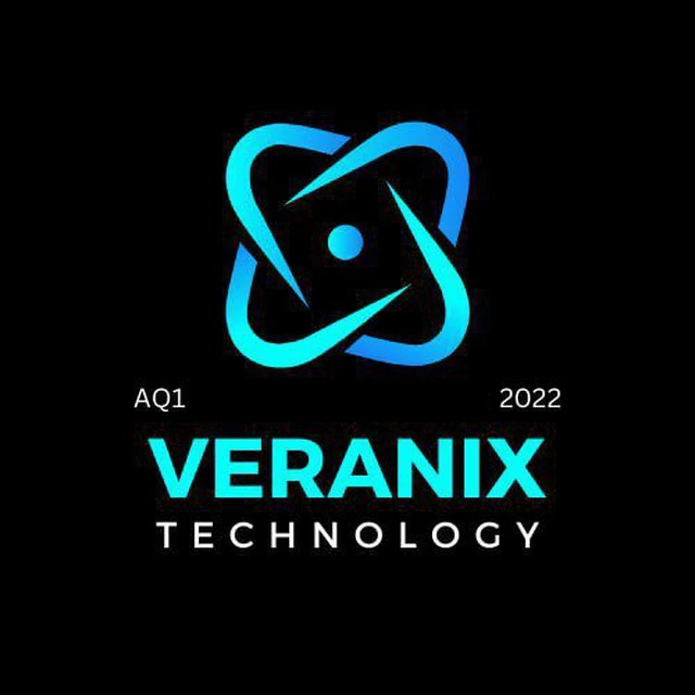 Veranix Technology — AQ1 · 2022